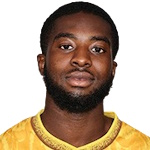 Photo of N. Boateng