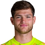 Photo of André Gomes