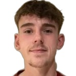 Photo of S. Hall