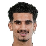 Photo of Abdullah Al Anazi
