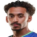 Photo of Ali Al Masoud