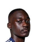 Photo of Y. Mouanga