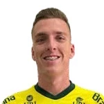 Photo of Gabriel Rossetto