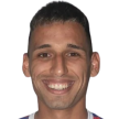 Photo of F. Almanza