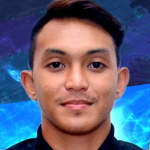 Photo of Shamie Iszuan Amin