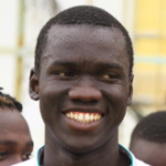Photo of A. Faty