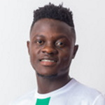 Photo of Saidu Bah Kamara