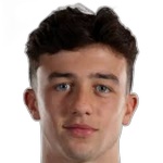 Photo of Jude Bonnar