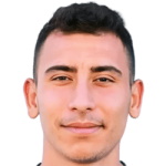 Photo of E. Akar