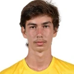 Photo of A. Uriev