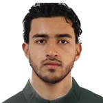 Photo of M. Pedroza