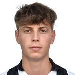 Photo of N. Cocetta
