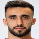 Photo of Diogo Rodrigues