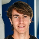 Photo of David García