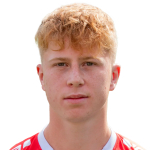 Photo of Julian Kuijpers