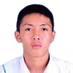 Photo of P. Praphanth