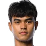 Photo of Waris Choolthong