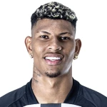 Photo of Marcos Victor