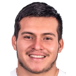 Photo of Marlon José Perea Cárdenas