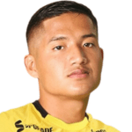 Photo of J. Vargas