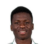 Photo of Akoua Romeo Amané