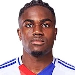Photo of E. Nuamah