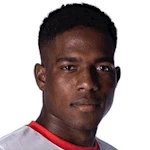 Photo of Henry Mosquera