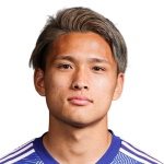 Photo of Kuryu Matsuki