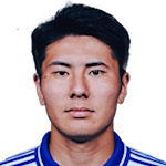 Photo of J. Suzuki