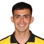 Photo of Alexis Quezada Cardenas
