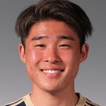 Photo of Z. Uno