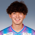 Photo of K. Sakamoto
