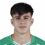 Photo of Dani Pérez