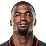 Photo of F. Etim