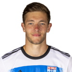 Photo of D. van der Haar
