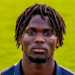 Photo of F. Nsingi