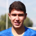 Photo of Luis Navarro