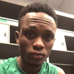 Photo of B. Martins