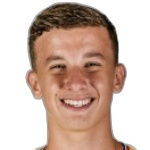 Photo of E. Lolic