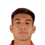 Photo of R. Hernandez