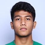 Photo of Haziq Nadzli
