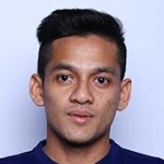 Photo of Azrif Nasrulhaq Badrul Hisham