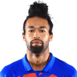 Photo of La'Vere Lawrence Corbin-Ong
