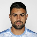 Photo of Maurício