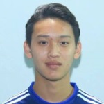 Photo of Dominic Jun Jin Tan