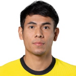 Photo of Afiq Fazail