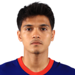 Photo of Nazmi Faiz Mansor