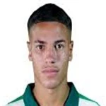 Photo of Marcos Paulo Lima Batista Silva