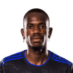 Photo of J. Kwizera