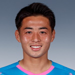 Photo of Y. Fujihara